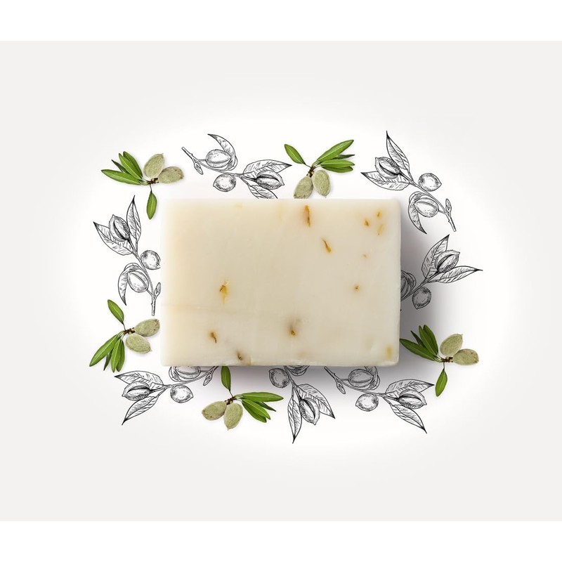 Écrin De Fleur - Soap