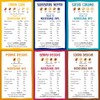 Nakd Pack Multisabores - Barritas Raw de Fruta y Frutos