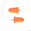 Takagi Comfort Ear Plugs Replacement with Reel, 3 Pairs