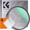 K&F Concept 55mm Lens Protection Filter, Lens Filter, Protector, Lens