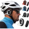Windfree Cyclist Wind Deflector Ear Muffs Noise Reduction Earmuffs Cycling