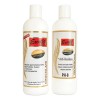 Keratina Excell Liss Alisado Kit Duo 1 Lto+ Shampoo Antiresi