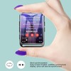 2.4 Inch Music Player Full Touch Scree Portable MP3 Player