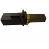 Ametek Lamb Set of Carbon Brushes 33410 116507, 117511, 117465,