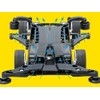 Tamiya Mini Four-Wheel Drive REV Series No. 07 Rowdy Bull