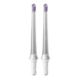 VIUWIZE 2 Stück Ersatzdüse für Munddusche Düse für Mundduschen Kompatibel mit HX3062/00