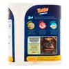 Tutto Pannocarta 3 in 1, 2 rolls of multi-purpose paper,