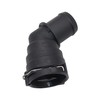 GXARTS Lower Radiator Hose Quick Coolant Connector compatible with Honda