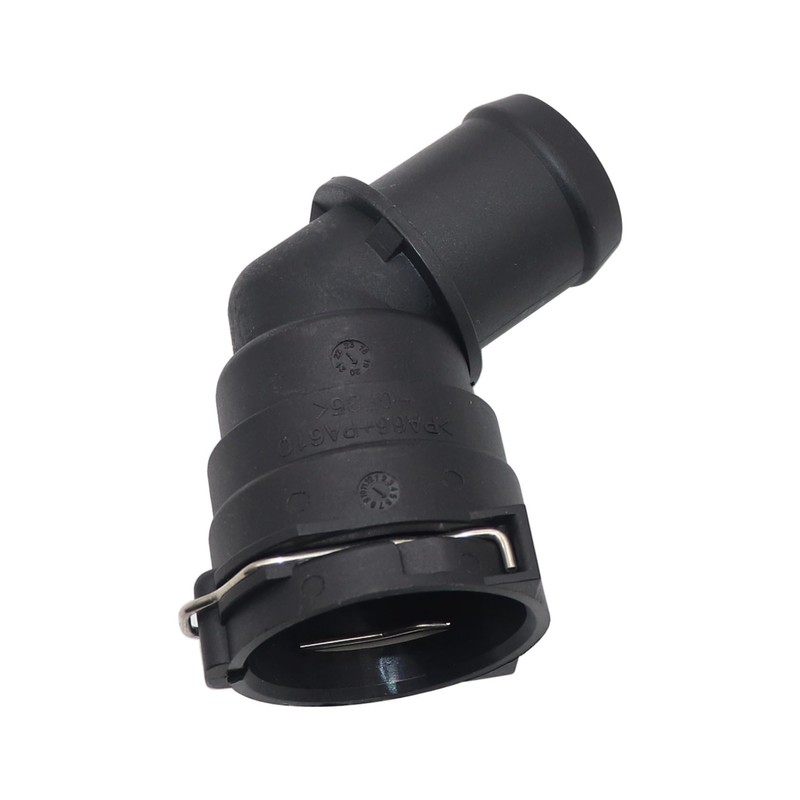 GXARTS Lower Radiator Hose Quick Coolant Connector compatible with Honda