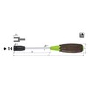 VESSEL B-380NT Woody Nut Driver Non-slip Grip for Hex Bolts