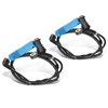 2 x ABS sensor wheel speed front for 3 /
