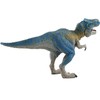 Realistic Tyrannosaurus Rex Toy - 11-inch Large Dinosaur Action Figure