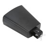 Metal Cowbell with Handle and Stick, Metal Cow Bell Noise