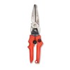 Crescent Wiss 11 in Multi-Purpose Max-Cut Snip | MPX5-06