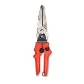 Crescent Wiss 11 in Multi-Purpose Max-Cut Snip | MPX5-06