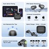 Wireless Earbuds, AI 165 Language Translator Earbuds, Ear Buds Active