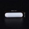 sourcing map Magnetic Stirrer Mixer 30 mm (1.18 Inches) x