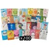 Lote Paquete Mascarillas Coreanas