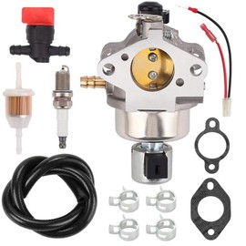 For Carburetor Carb for Kubota T1570 T1670 Tractor with 15HP For KOHLER engine