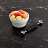 CatCora Melon Baller, Professional 18/8 Stainless Steel Dual Blades 22/30-MillimeterFor