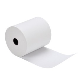 SJPACK Thermal Paper 2 1/4" x 50' Pos Receipt Paper, 50 rolls Cash Register Roll Verifone Vx510 Vx520 Vx570 Ingenico iCT200 iCT 220 iCT250