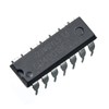 Bridgold 10pcs CD4001BE CD4001 4001 Quad 2-Input NOR Buffered B