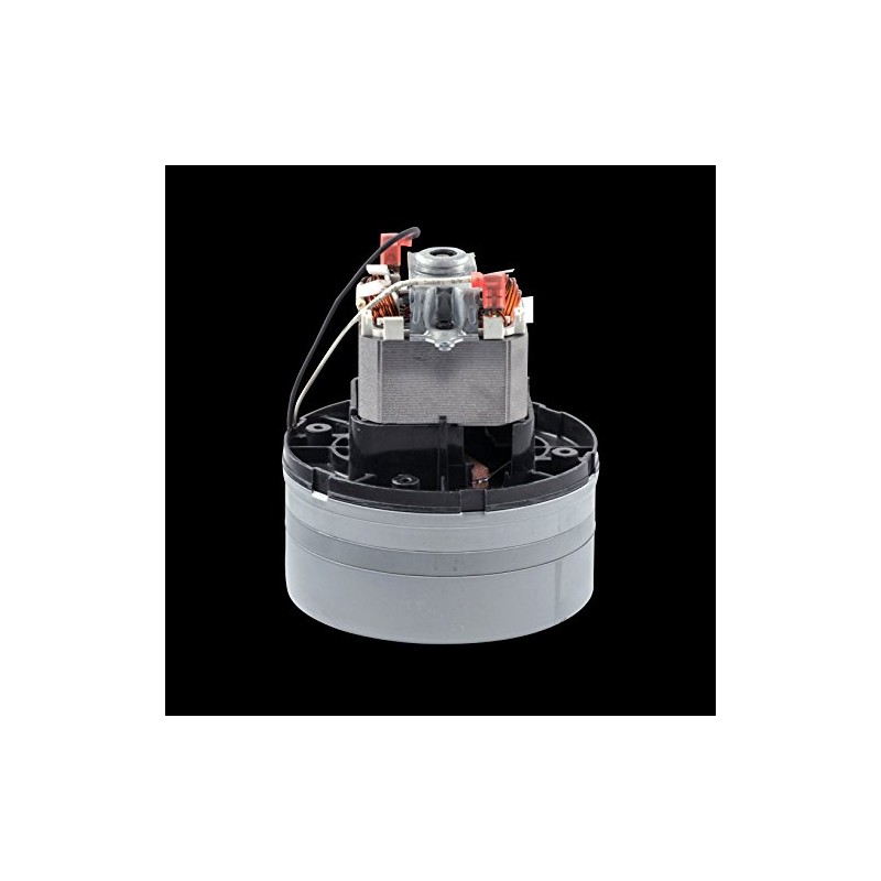 Ametek Lamb 122264 Two Stage Flow Thru Motor