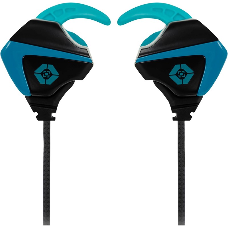Vortred Audífonos Gamer Wilko Micrófono Desmontable 3.5mm Color Negro