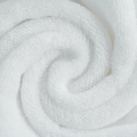 KOILIFE Towels 100% Cotton Hand Towel set  6 Pcs