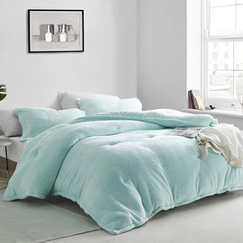 Byourbed Coma Inducer® Oversized King Comforter Set - Touchy Feely - Aruba
