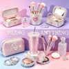 40,000 Piece Bedazzling Kit with Rhinestones and Tools