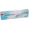 Unbekannt 14 x Freezer Bags with Resealable Zip 6 Litre