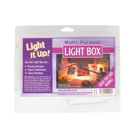 Light It Up! Multi-Purpose Light Box