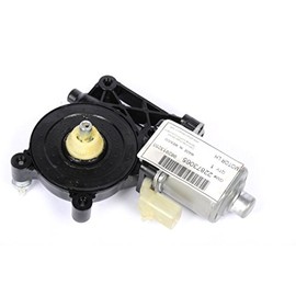 ACDelco 22873065 GM Original Equipment Rear Driver Side Power Window Regulator Motor
