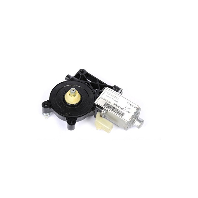 ACDelco 22873065 GM Original Equipment Rear Driver Side Power Window