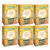 Puregro Ginger & Turmeric Tea 40g (20 TEA BAGS) |