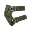 Viper TACTICAL Knee Pads Hard Shell Green