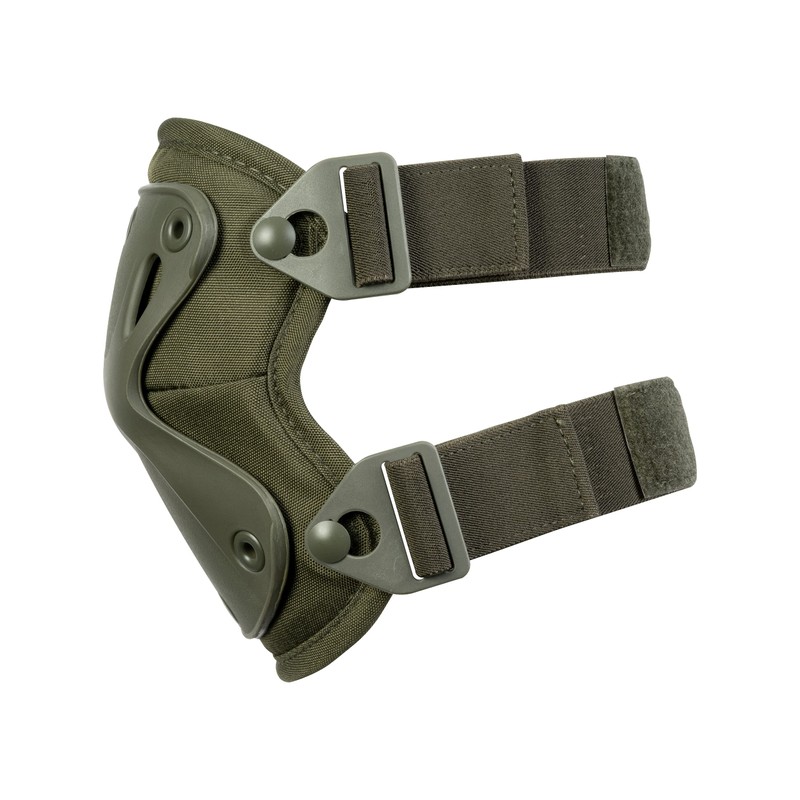 Viper TACTICAL Knee Pads Hard Shell Green