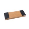 SHARPAL 204N Genuine Leather Strop with 53g / 2 Oz.