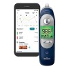 Termómetro de oído Connect Braun Irt6575 Thermoscan 7                                                                                                 