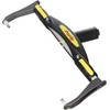 Purdy 14B753018 Revolution Fixed, 18 in. Roller Frame, Yellow