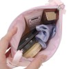 Marimo Craft SRDM-024 My Melody x Dolly Ribbon Pouch (W