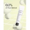 Cosrx The Retinol 0.1 Cream Vitamina E + Panthenol 20ml