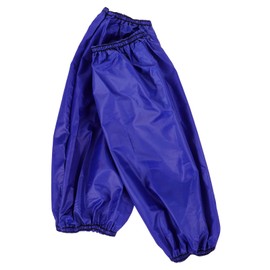 GLEAVI Sleevelets 1 Pair Cleaning Sleeves Waterproof Arm Sleeves Pvc Oversleeves Kitchen Arm Sleeves Oilproof Arm Sleeves Anti-greasy Arm Cuff Sleeves Covers