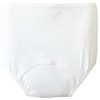 yuaseiharu Urinary Leak Pants Women's Leak Shorts Incontinence Pants Nursing