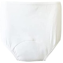 yuaseiharu Urinary Leak Pants Women's Leak Shorts Incontinence Pants Nursing Care Pants 150cc Firm Support 150" (L)