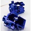 For Traxxas Cobra Racing Differential housing Front + Rear fit