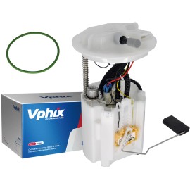 Vphix Fuel Pump Module Assembly for 2011-2018 Town & Country Grand Caravan C/V Routan