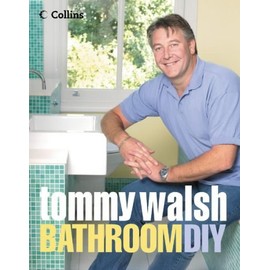 Tommy Walsh Bathroom DIY