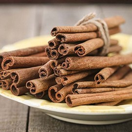 Factory Direct Craft 12 Ounces of 5-3/4" Natural Cinnamon Sticks for Crafting, Potpourri and More